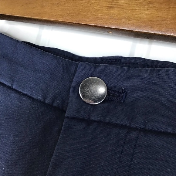 Lululemon Commission Pant Classic Qwick Chino in Navy Size 30. - Picture 10 of 10